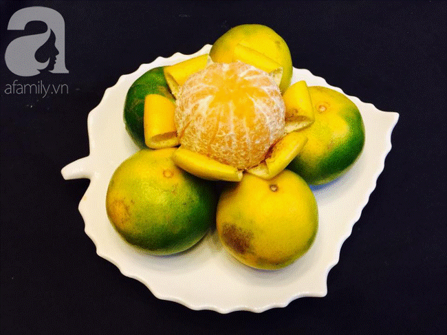 Chỉ với hơn 100k, tôi làm được mâm cỗ chay 6 món đầy đặn cho ngày rằm tháng 7!-8