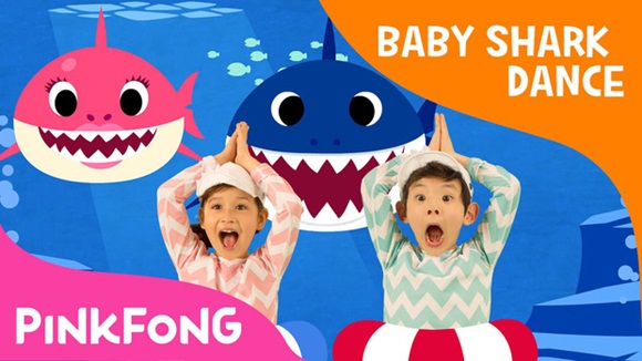 Bé gái siêu dễ thương đóng trong video tỉ view Baby Shark gây ám ảnh nhất thế giới giờ ra sao?-1