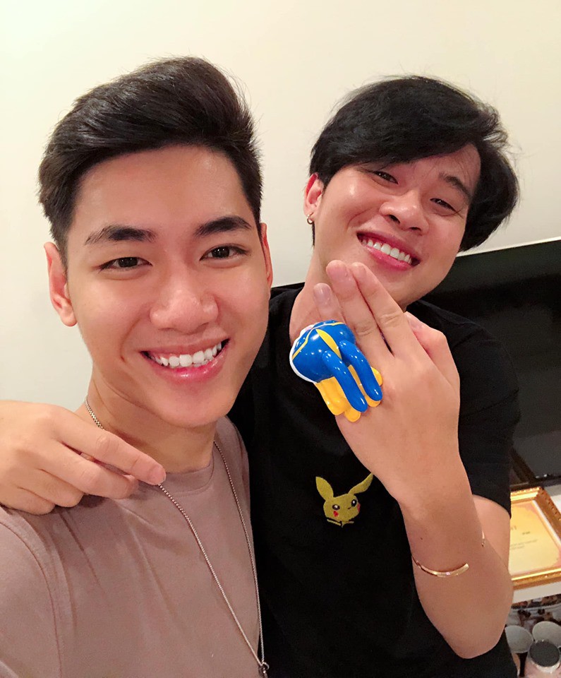 Cách Jack và K-ICM đối diện với sóng gió: Do tự nhận mình nhạt, chẳng quan tâm thế giới nên cũng miễn trần tình?-2