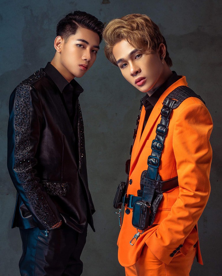 Cách Jack và K-ICM đối diện với sóng gió: Do tự nhận mình nhạt, chẳng quan tâm thế giới nên cũng miễn trần tình?-1