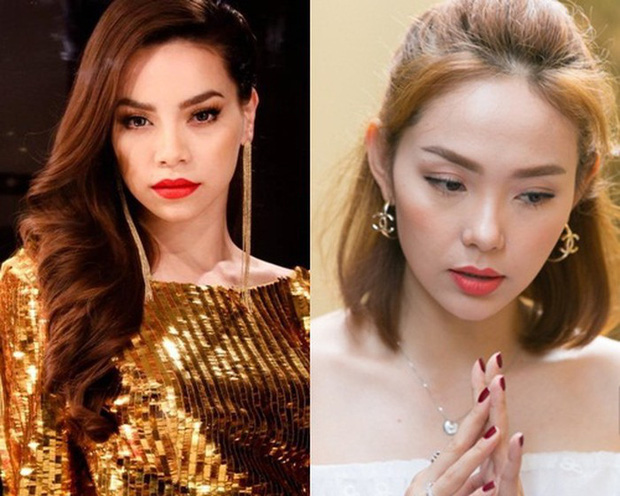 Những lần sao Việt đụng độ không muốn đứng chung với đồng nghiệp: Người bị tố mắc bệnh ngôi sao, người sợ ảnh hưởng vì chuyện đời tư-6