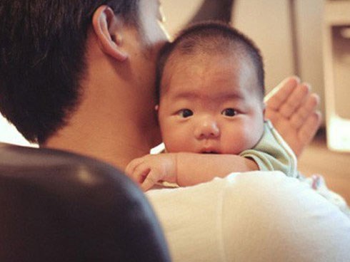Cưới bạn thân của người yêu sau một đêm say, gặp con trai em tôi giật mình thon thót