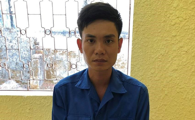 Đoạt mạng vợ cũ vì thường xuyên đăng ảnh trên Facebook-1