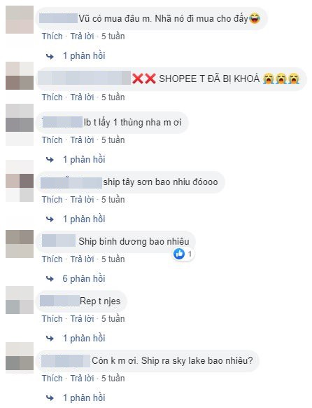 Về nhà đi con tạo nên cơn sốt, thị trường bán hàng online tấp nập ăn theo hàng loạt sản phẩm xuất hiện trong phim-4