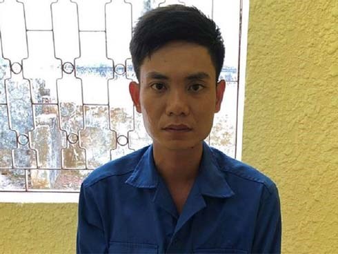 Đoạt mạng vợ cũ vì thường xuyên đăng ảnh trên Facebook
