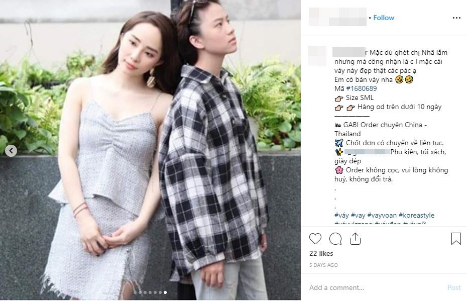 Về nhà đi con tạo nên cơn sốt, thị trường bán hàng online tấp nập ăn theo hàng loạt sản phẩm xuất hiện trong phim-7