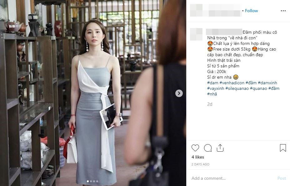 Về nhà đi con tạo nên cơn sốt, thị trường bán hàng online tấp nập ăn theo hàng loạt sản phẩm xuất hiện trong phim-8