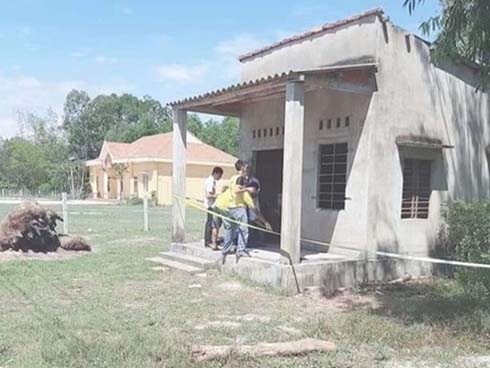 Lạnh gáy lời kể của giám định viên vụ em trai sát hại anh ruột ở Quảng Nam-3