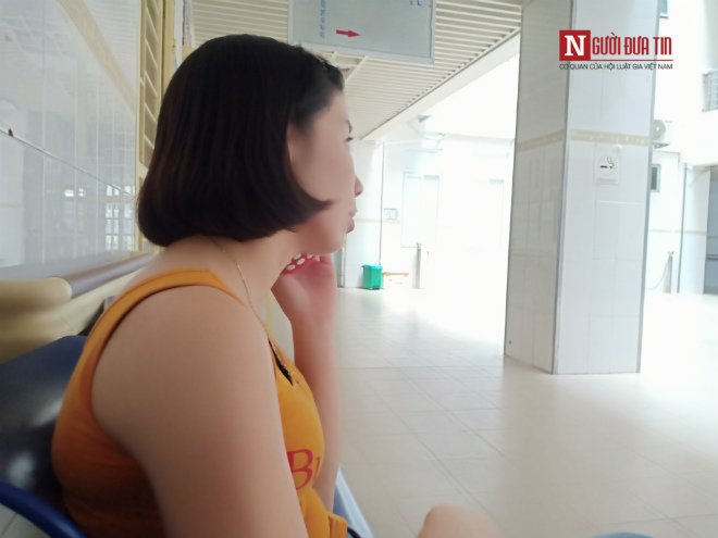 Cô giáo dạy kỹ năng sống làm 3 trẻ bị bỏng: Tôi không có tâm trạng để nói lại”-2