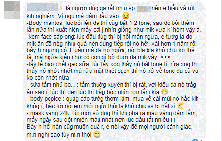 Mục sở thị” thị trường kem trộn: Hot girl đổ xô đi bán kem - Hậu quả người mua gánh-8