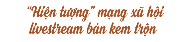 Mục sở thị” thị trường kem trộn: Hot girl đổ xô đi bán kem - Hậu quả người mua gánh-6