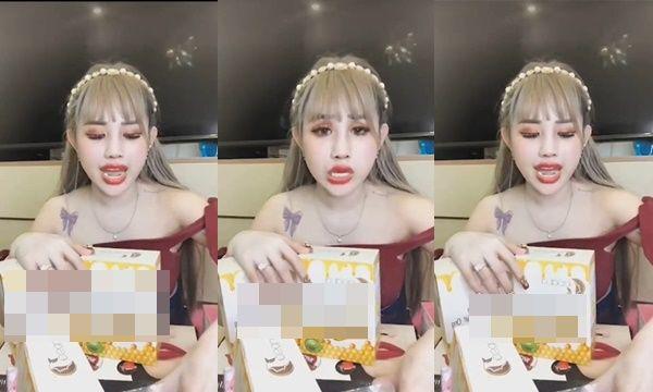 Mục sở thị” thị trường kem trộn: Hot girl đổ xô đi bán kem - Hậu quả người mua gánh-7