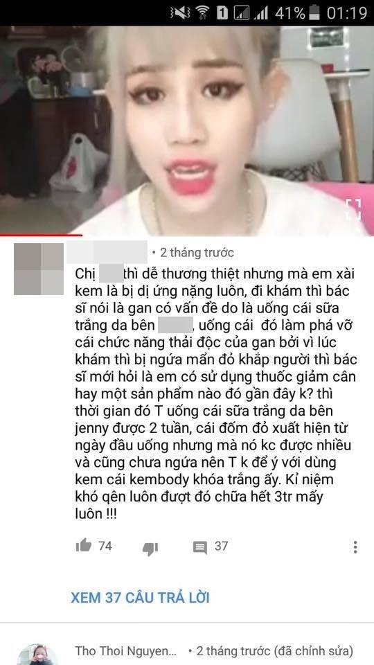 Mục sở thị” thị trường kem trộn: Hot girl đổ xô đi bán kem - Hậu quả người mua gánh-9
