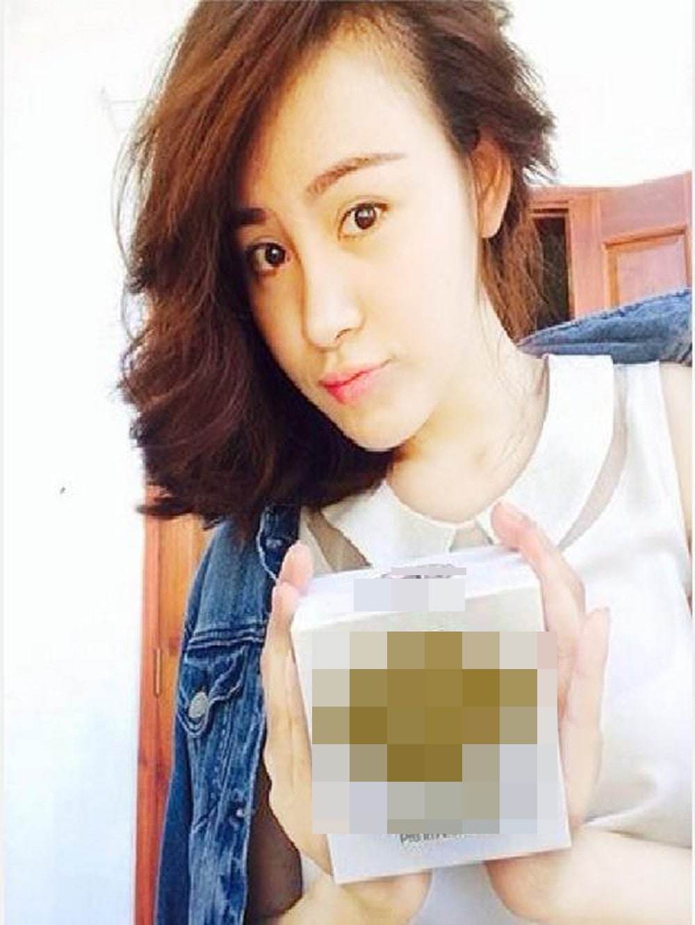 Mục sở thị” thị trường kem trộn: Hot girl đổ xô đi bán kem - Hậu quả người mua gánh-11