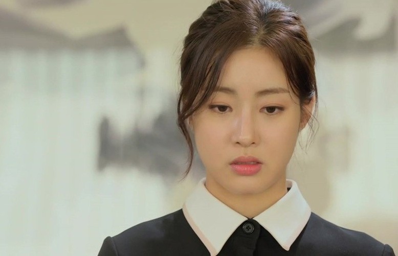 Lấy nhau nửa năm vẫn chưa động phòng, tôi chết đứng khi phát hiện kế hoạch đáng sợ của chồng-2