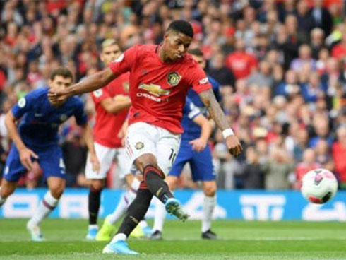 MU trả tiền tỷ để đuổi cầu thủ khỏi sân Old Trafford-2