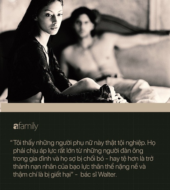 Có một ngành công nghiệp mang tên tái tạo trinh tiết: Những góc khuất không ai có thể ngờ và nỗi ám ảnh của những cô gái lỡ mất trinh trước ngày cưới-1