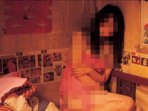 Tội ác không thể dung thứ của bà mẹ lần lượt giết 2 con gái mới sinh-6