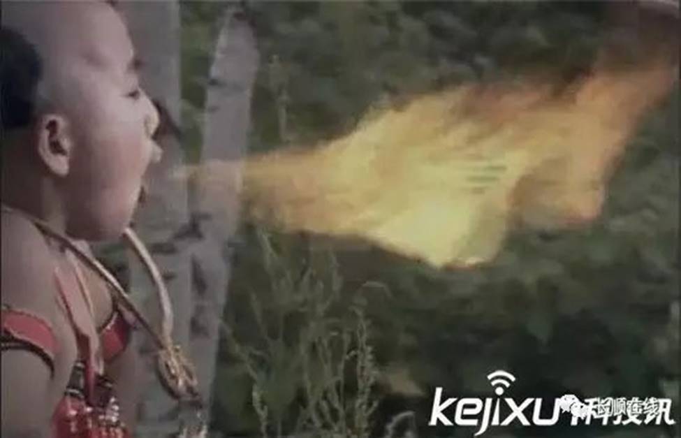 Loạt ảnh hậu trường quý hiếm của Tây Du Ký 1986 tiết lộ nhiều bí mật-17