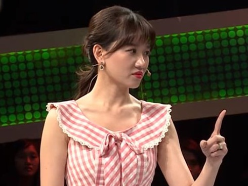 Hari Won tiết lộ từng muốn tự tử, áp lực chuyện sinh con và khẳng định: Cưới Trấn Thành, tôi như búp bê sống-6