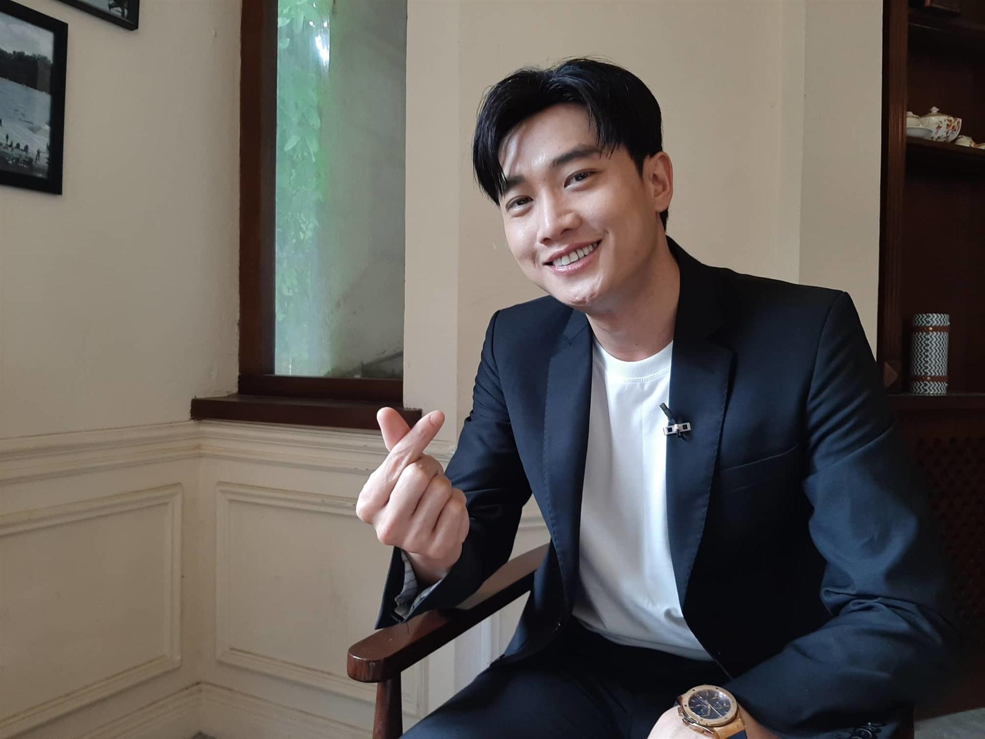 Quốc Trường: Vũ Về nhà đi con đáng để đàn ông học hỏi-1