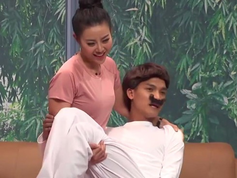 Mạc Văn Khoa cùng dàn nghệ sĩ cover Sóng gió của Jack, K-ICM-1