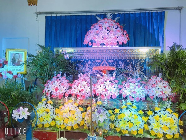 Tự uống thuốc giảm đau tại nhà, cô gái 25 tuổi tử vong đau đớn-3