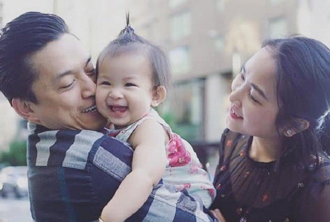 Bị mỉa mai bán hàng online làm xấu mặt chồng, vợ Lam Trường có cách đáp trả khiến ai cũng phải nể-1