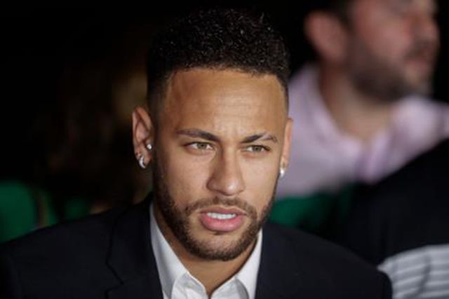 Neymar mừng rơn khi chính thức trắng án” hiếp dâm-1