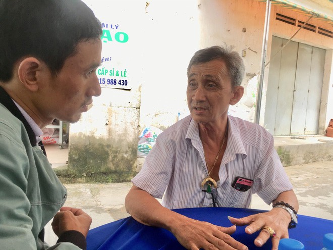 Vụ đuối nước tập thể khi đi du lịch tại Bình Thuận: Chuyến du lịch định mệnh của cô sinh viên nghèo-1