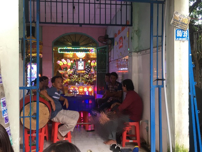 Vụ đuối nước tập thể khi đi du lịch tại Bình Thuận: Chuyến du lịch định mệnh của cô sinh viên nghèo-2