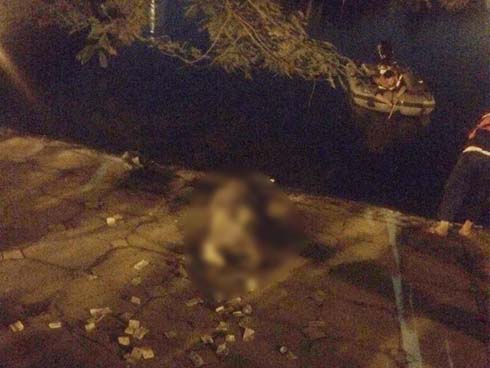 Miền Bắc nắng nóng, oi bức kéo dài trong vài ngày tới với nền nhiệt trên 37 độ C-2