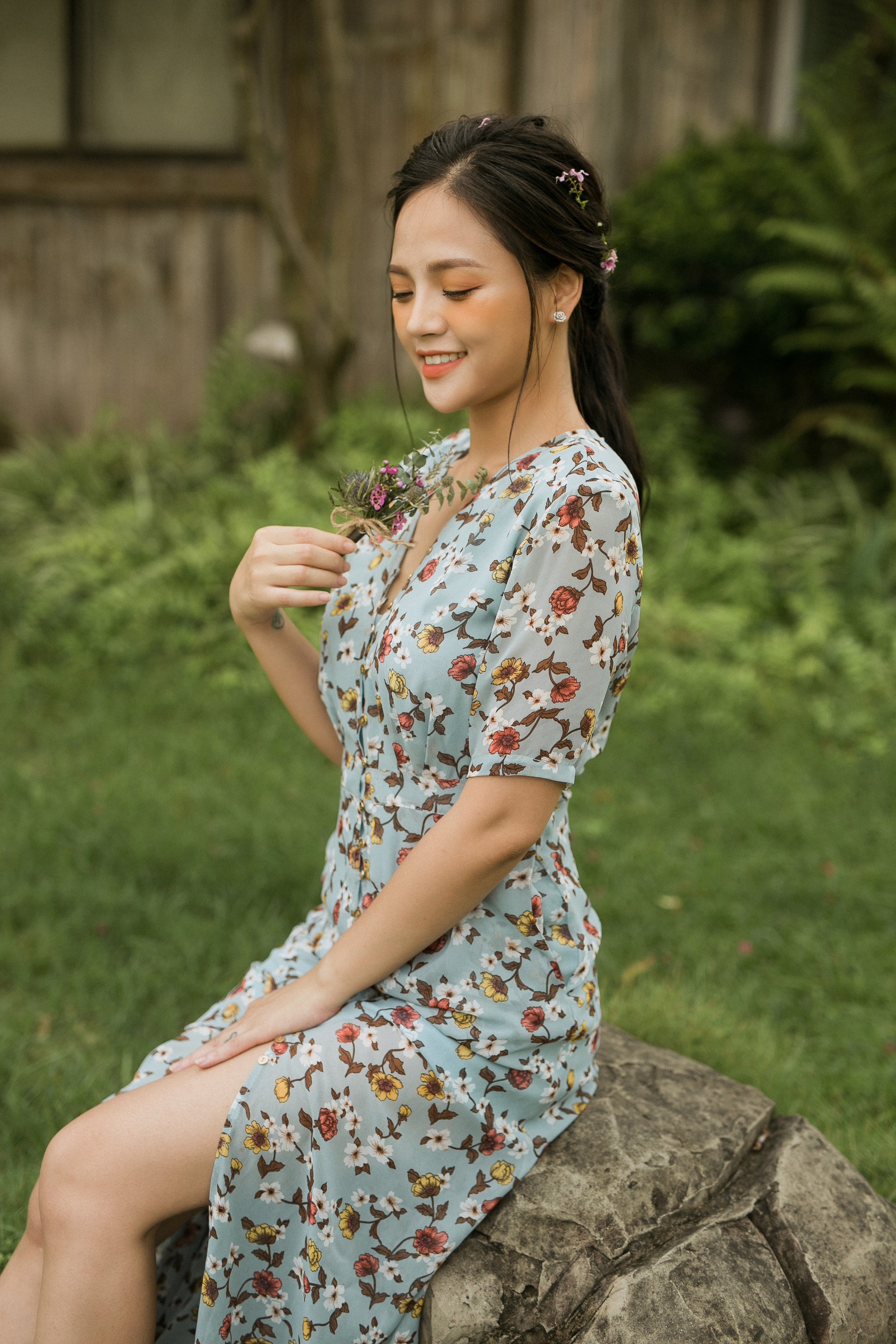 Hé lộ chân dung người đàn ông khiến Thu Quỳnh muốn yêu thêm lần nữa và hành động lãng mạn mà ai cũng ghen tị-1