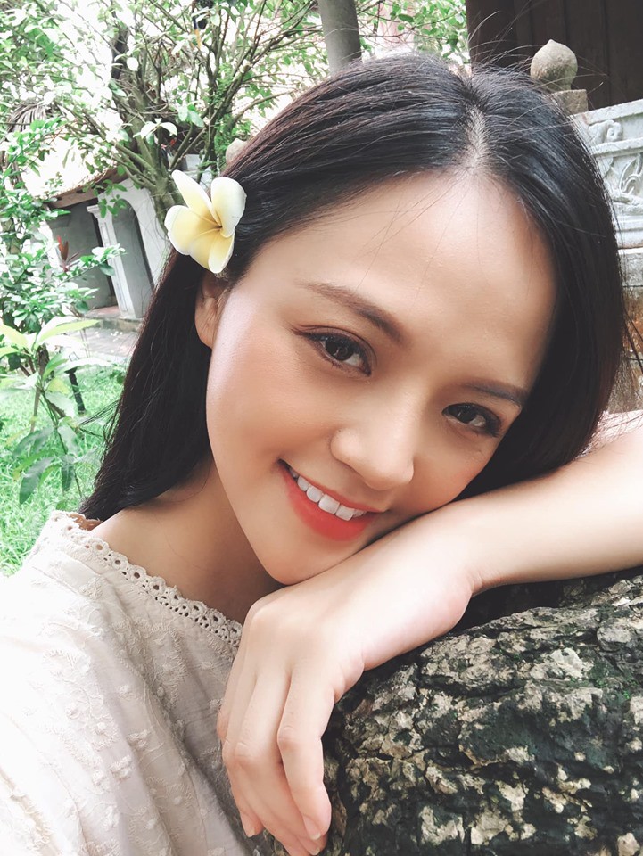 Hé lộ chân dung người đàn ông khiến Thu Quỳnh muốn yêu thêm lần nữa và hành động lãng mạn mà ai cũng ghen tị-2