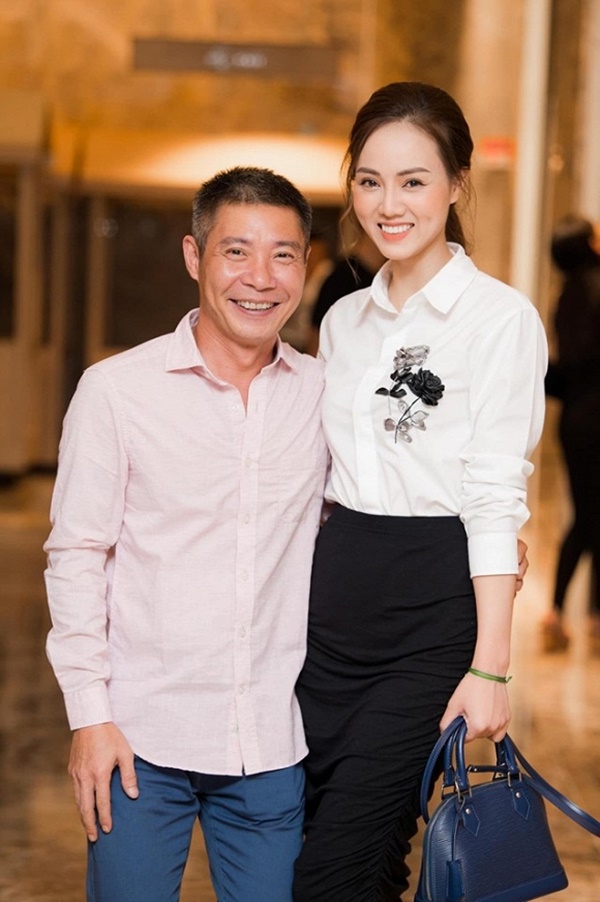 Cuộc sống người vợ đầu tiên của danh hài Công Lý - Thục Khuê giờ ra sao?-2