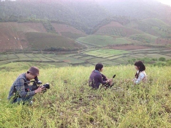 Cuộc sống người vợ đầu tiên của danh hài Công Lý - Thục Khuê giờ ra sao?-8