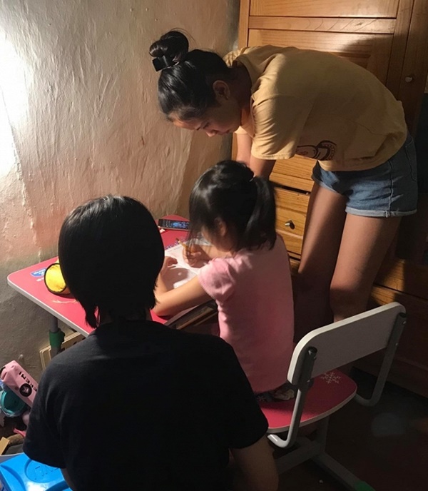 Cuộc sống người vợ đầu tiên của danh hài Công Lý - Thục Khuê giờ ra sao?-9