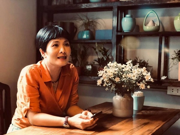 Cuộc sống người vợ đầu tiên của danh hài Công Lý - Thục Khuê giờ ra sao?-10