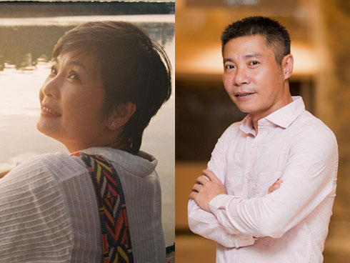 Nghệ sĩ Công Lý lần đầu bật mí chuyện đám cưới với bạn gái kém 15 tuổi-3