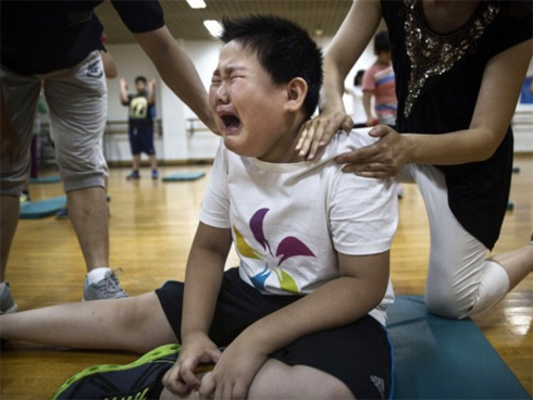 Thương cho roi cho vọt hay nghệ thuật giáo dục con trẻ thời hiện đại-3