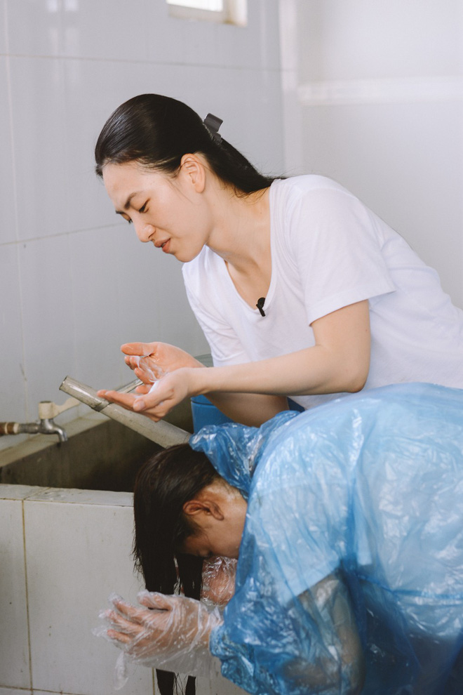 Trương Quỳnh Anh bức xúc, lớn tiếng trước mặt chồng cũ-7