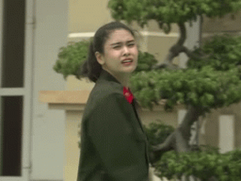 Trương Quỳnh Anh bức xúc, lớn tiếng trước mặt chồng cũ