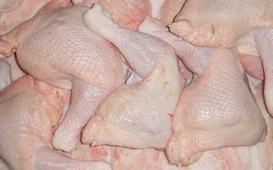 Chưa đến 18.000 đồng/kg thịt gà Mỹ về Việt Nam-1