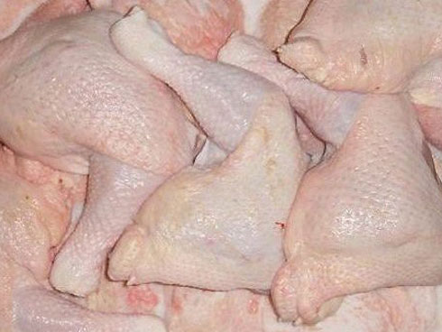 Kỷ lục 10 năm qua, thịt gà rẻ hơn cả rau ngoài chợ-3