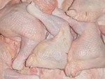 Kỷ lục 10 năm qua, thịt gà rẻ hơn cả rau ngoài chợ-3
