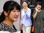 Công chúa Nhật Bản đánh dấu tuổi 18 bằng bộ ảnh đặc biệt, người hâm mộ xuýt xoa những tấm hình ngày xưa ơi”-6