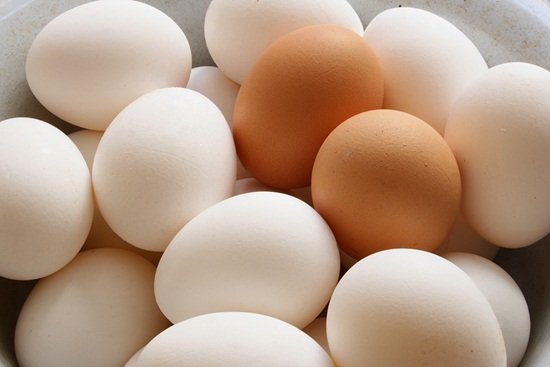 Người bán trứng không bao giờ nói với bạn: Tuyệt chiêu chọn trứng gà ta tươi ngon-1