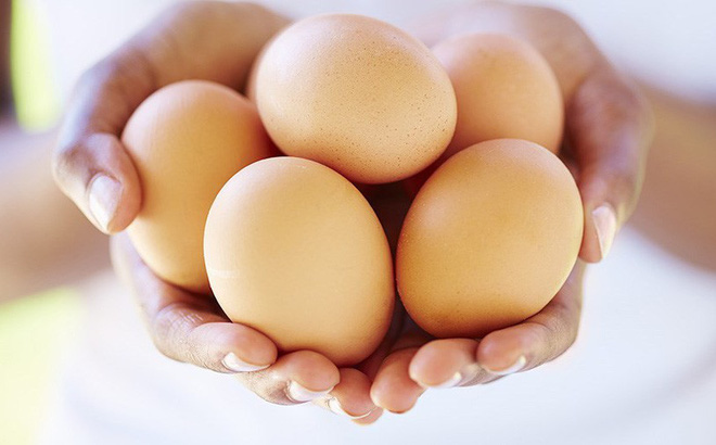 Người bán trứng không bao giờ nói với bạn: Tuyệt chiêu chọn trứng gà ta tươi ngon-3