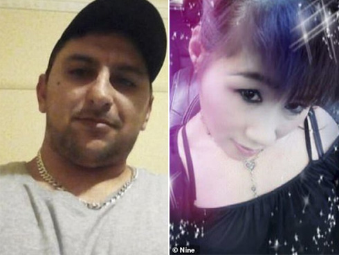 Bạn gái đòi chia tay, nam thanh niên liền bắt cóc và vứt người yêu vào cốp xe, hành động của người bạn đi chung được khen hết lời-5