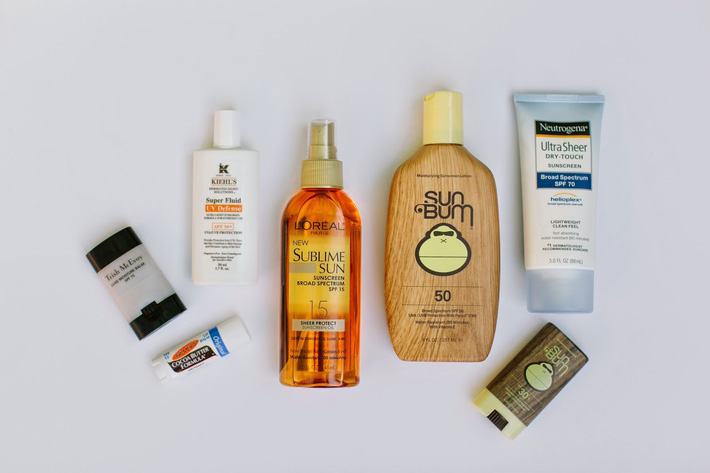 Cứ ngỡ dùng 2 loại kem chống nắng là tốt nhưng tôi lại bị bác sĩ mắng tơi tả vì lý do bất ngờ-2